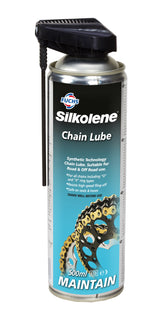 Silkolene Chain Lube - 500ml